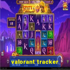 valorant tracker